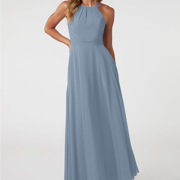 Azazie Dress - Picture 5 of 12